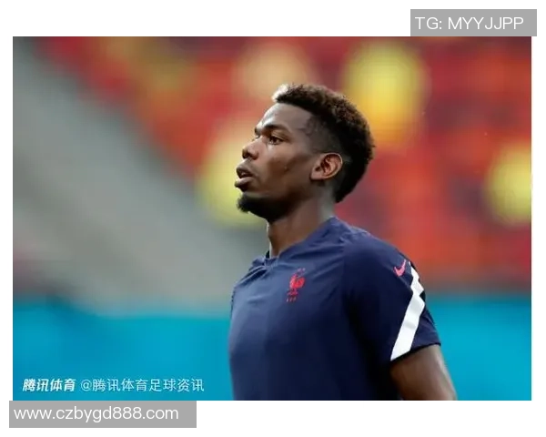 昔日亿级转会费的博格巴如今在摩纳哥月薪不足20万欧元